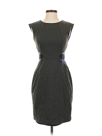 Max and Cleo Cocktail Dress (view 1)