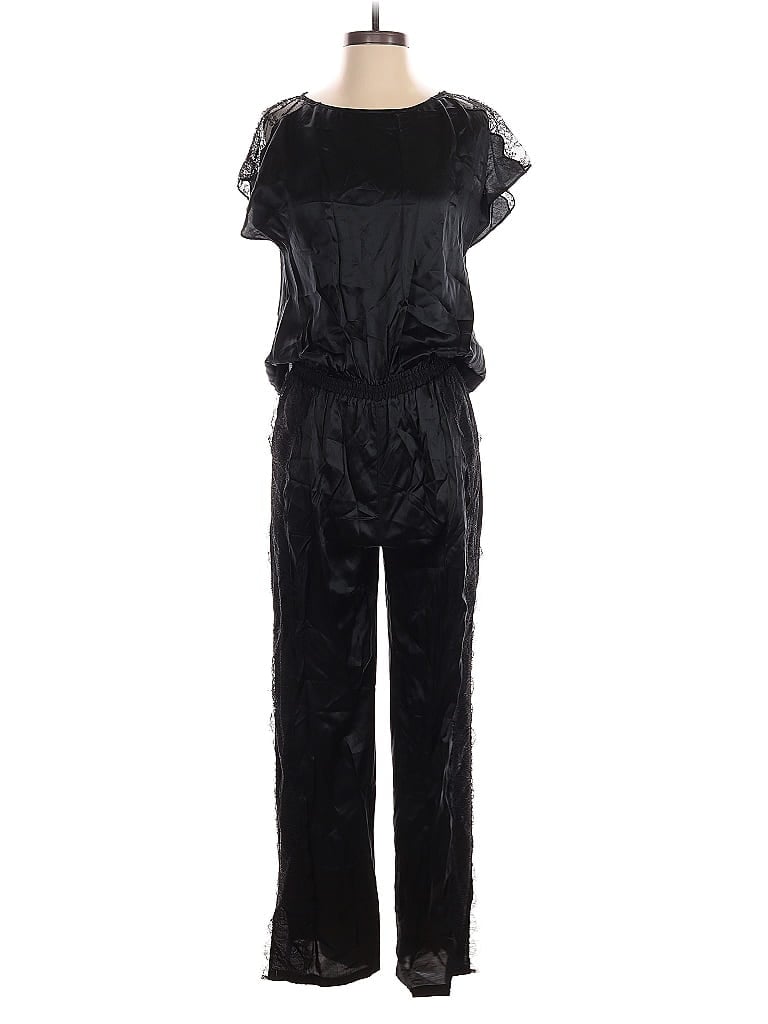 Allsaints Jumpsuit In Black