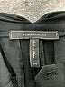 BCBGMAXAZRIA Black Dress Pants Size 4 - photo 7