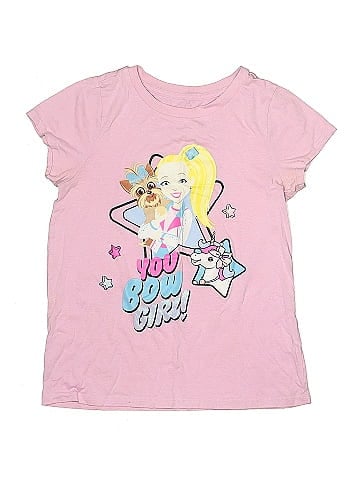 Nickelodeon Short Sleeve Top (view 1)