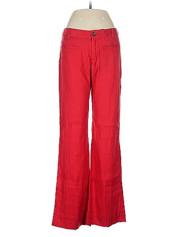 CAbi Linen Pants (view 1)