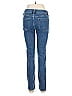 CeCe Polka Dots Blue Jeans Size 29 waist - photo 2