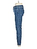 CeCe Polka Dots Blue Jeans Size 29 waist - photo 5