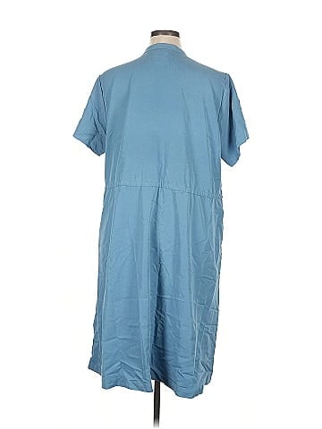 Lands' End Casual Dress (view 2)