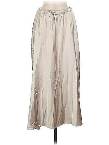 Zara Casual Skirt (view 1)