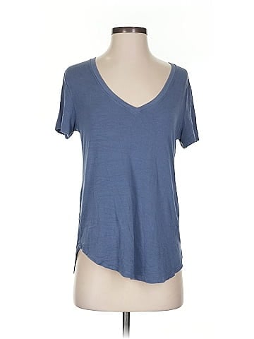 Abercrombie & Fitch Short Sleeve Top (view 1)