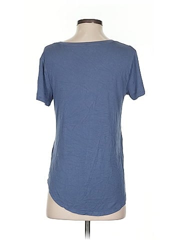 Abercrombie & Fitch Short Sleeve Top (view 2)
