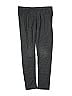 Cat & Jack Tweed Gray Casual Pants Size 7 - 8 - photo 1