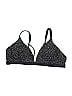 Marimekko Polka Dots Black Swimsuit Top Size L - photo 1
