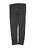Cat & Jack Tweed Gray Casual Pants Size 7 - 8 - photo 2