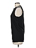 Alythea Black Casual Dress Size M - photo 5