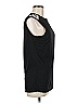 Alythea Black Casual Dress Size M - photo 4