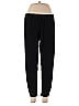 Babaton Solid Black Casual Pants Size S - photo 1