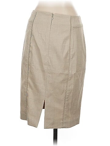 White House Black Market Casual Skirt (view 2)