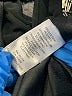 BCBGMAXAZRIA Black Cocktail Dress Size XS - photo 8