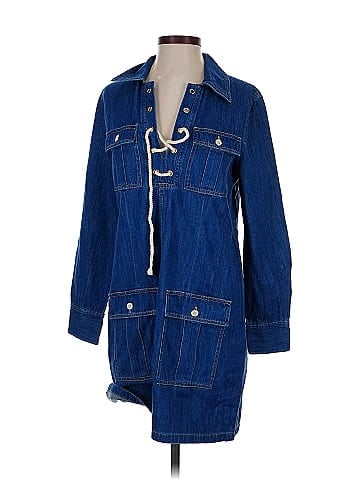 J.Crew Casual Dress (view 1)