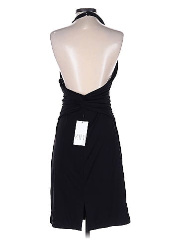 Zara Cocktail Dress (view 2)