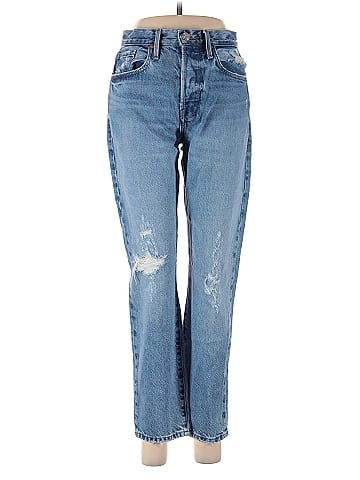 FRAME Jeans (view 1)