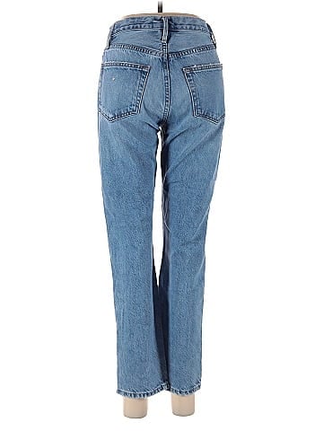 FRAME Jeans (view 2)