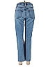 FRAME Hearts Blue Jeans Size 25 waist - photo 2