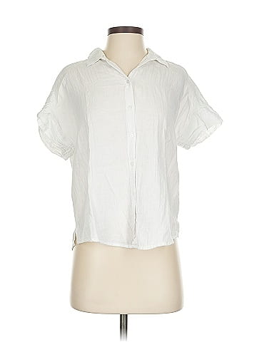 Banana Republic Short Sleeve T-Shirt (view 1)