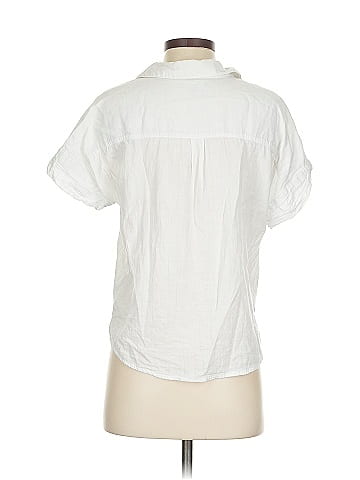 Banana Republic Short Sleeve T-Shirt (view 2)