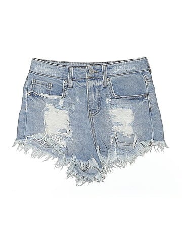 Wild Fable Denim Shorts (view 1)