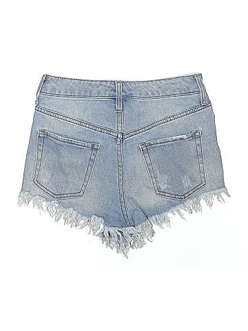 Wild Fable Denim Shorts (view 2)