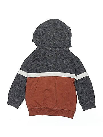 Free Planet Zip Up Hoodie (view 2)
