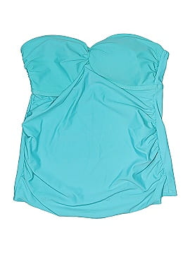 Love Your Assets Swimsuit Top