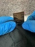 The Limited Black Jeans Size 6 - photo 7