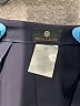 RENA LANGE Solid Blue Dress Pants Size 10 - photo 7