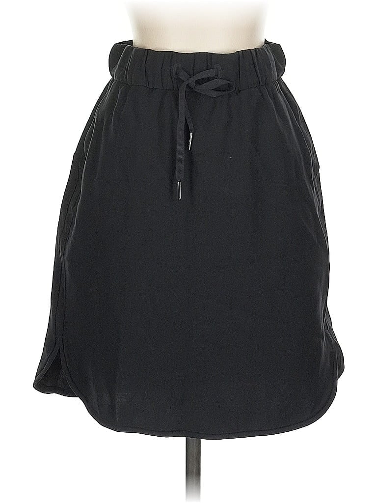 Click to view more detailed imagery on our partner's website Pre-owned Lululemon Athletica Casual Skirt In Black