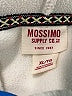 Mossimo Supply Co. 100% Polyester Ivory Fleece Size XL - photo 6
