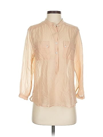 Greylin 3/4 Sleeve Blouse (view 1)