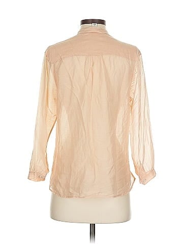 Greylin 3/4 Sleeve Blouse (view 2)
