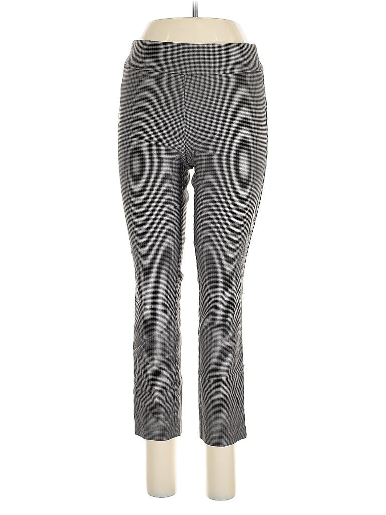 Pre-owned Tribal Active Pants In Gray