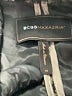 BCBGMAXAZRIA Chevron-herringbone Black Jacket Size XS - photo 6