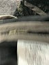 BCBGMAXAZRIA Chevron-herringbone Black Jacket Size XS - photo 7