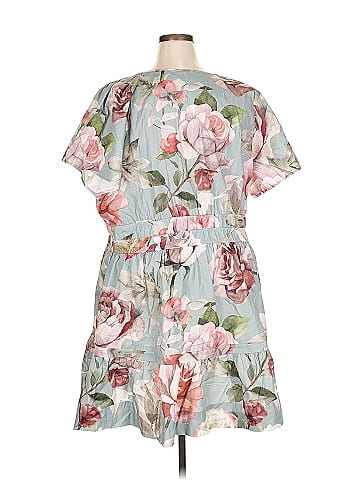 By Anthropologie Casual Dress (view 2)