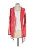 Alison Sheri Red Kimono Size S - photo 1