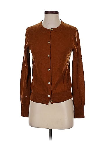 J.Crew Wool Cardigan (view 1)