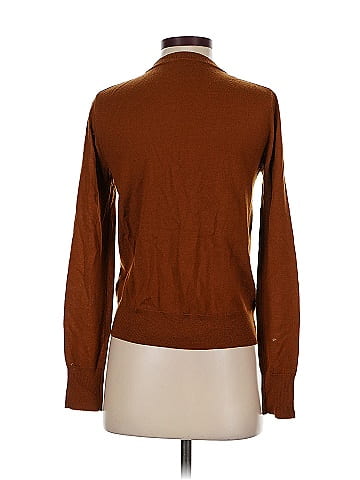 J.Crew Wool Cardigan (view 2)