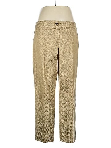 Talbots Khakis (view 1)