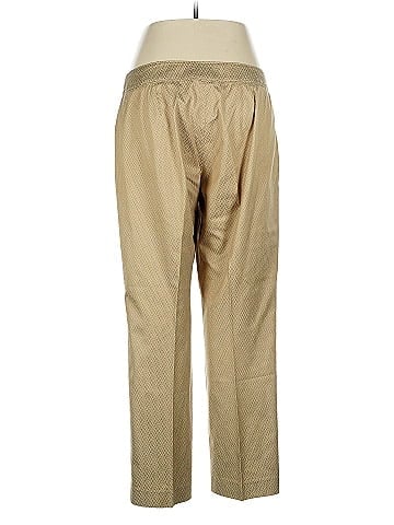 Talbots Khakis (view 2)