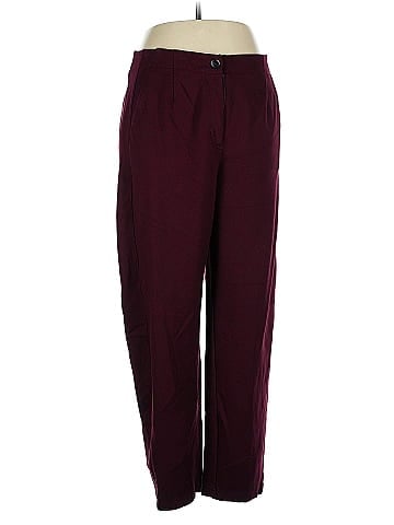 Universal Standard Casual Pants (view 1)