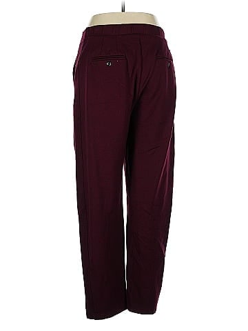 Universal Standard Casual Pants (view 2)