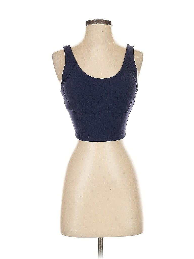 CALIA Pre-owned Sports Bra In Blue