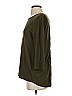 Verve 100% Polyester Green 3/4 Sleeve T-Shirt Size S - photo 5