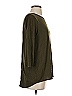 Verve 100% Polyester Green 3/4 Sleeve T-Shirt Size S - photo 4